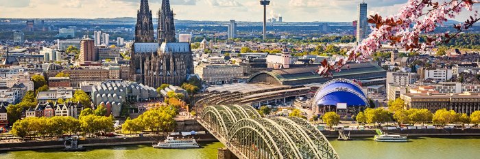 Cologne