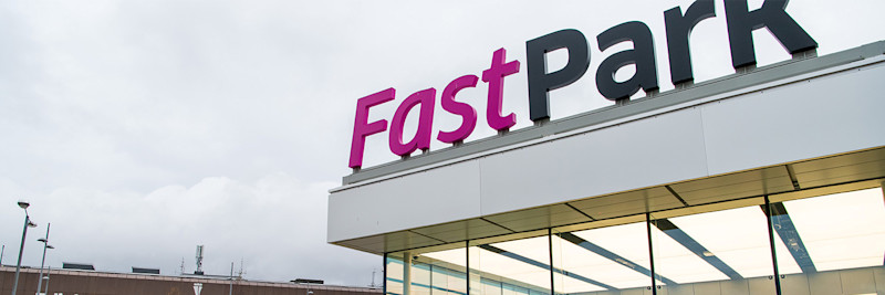 fastpark sas