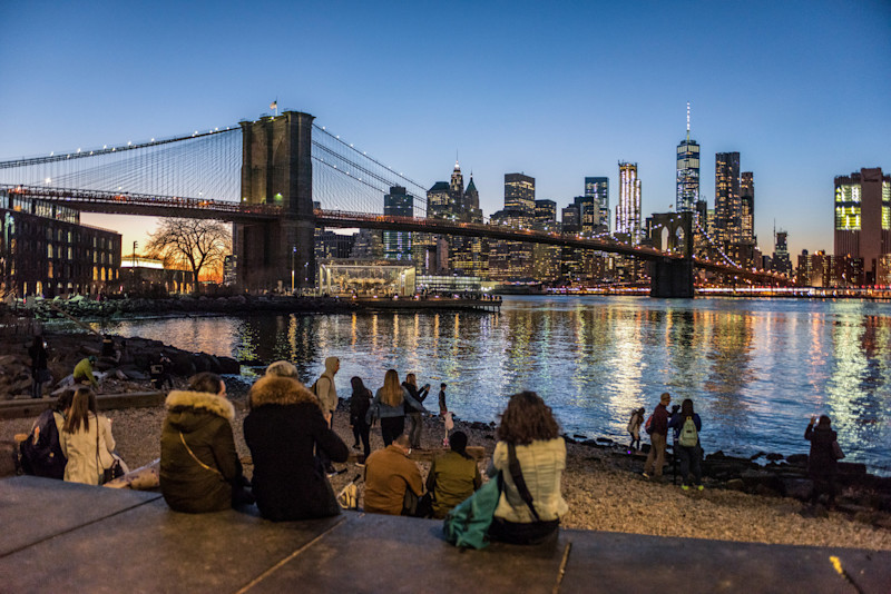 Brooklyn Bridge Park 2