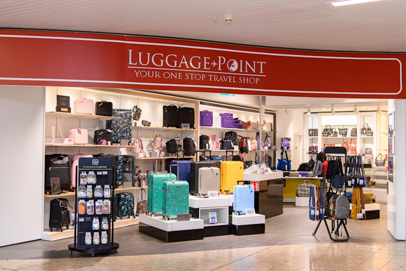 Luggage Point