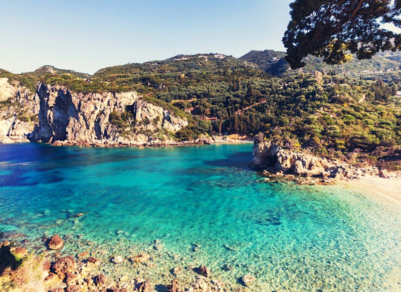 Corfu