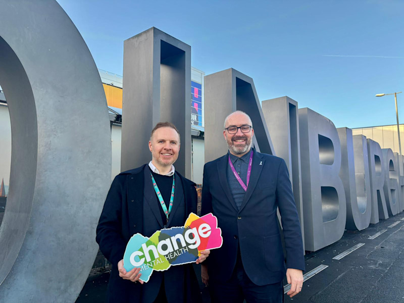 EDI x Change Mental Health