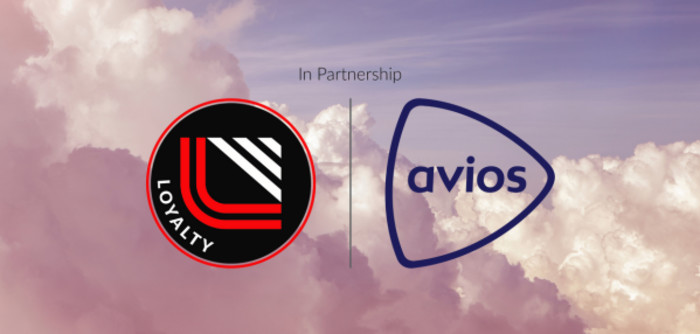 Loganair Loyalty, now with Avios