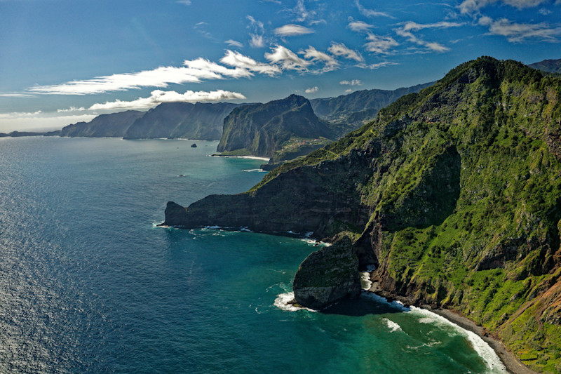 Featured image - Madeira
