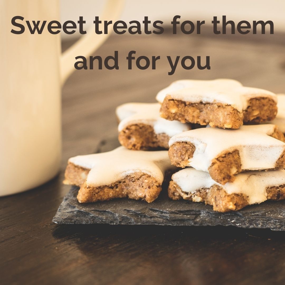 Reserve & Collect Food