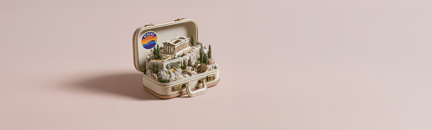 The Great Global Prize Draw