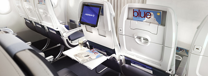 Business Class