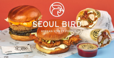 Seoul Bird depart wifi jan 26