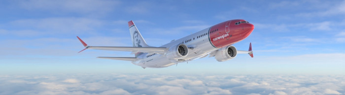 Promoter of sustainable air travel