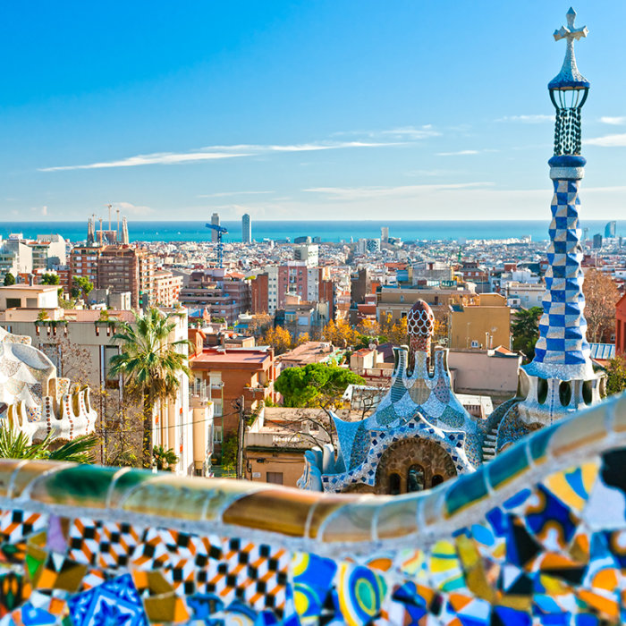 Barcelona