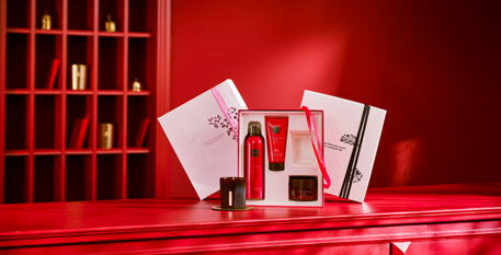 wifi Dec 25 depart Rituals