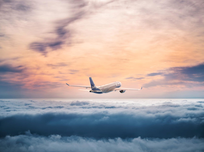 Fly Direct from Edinburgh to Scandinavia and beyond