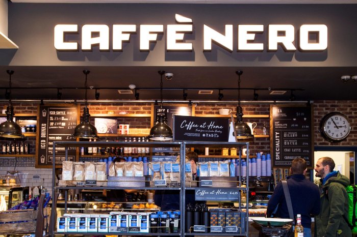 Caffè Nero