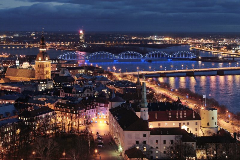 Riga destination 7