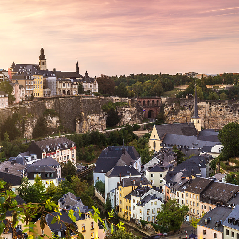 Featured image - destinations - Luxembourg