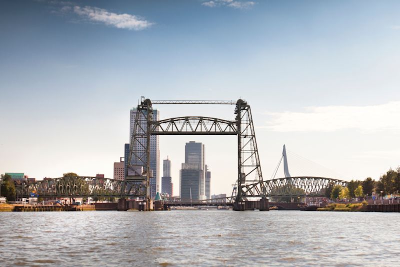 Rotterdam 6 - Claire Droppert