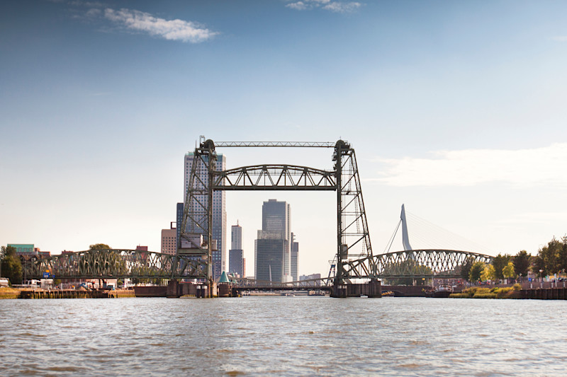 Rotterdam 6 - Claire Droppert