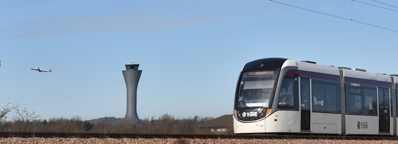 tram