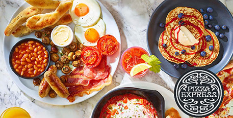 edi wifi depart pizza express may 2025