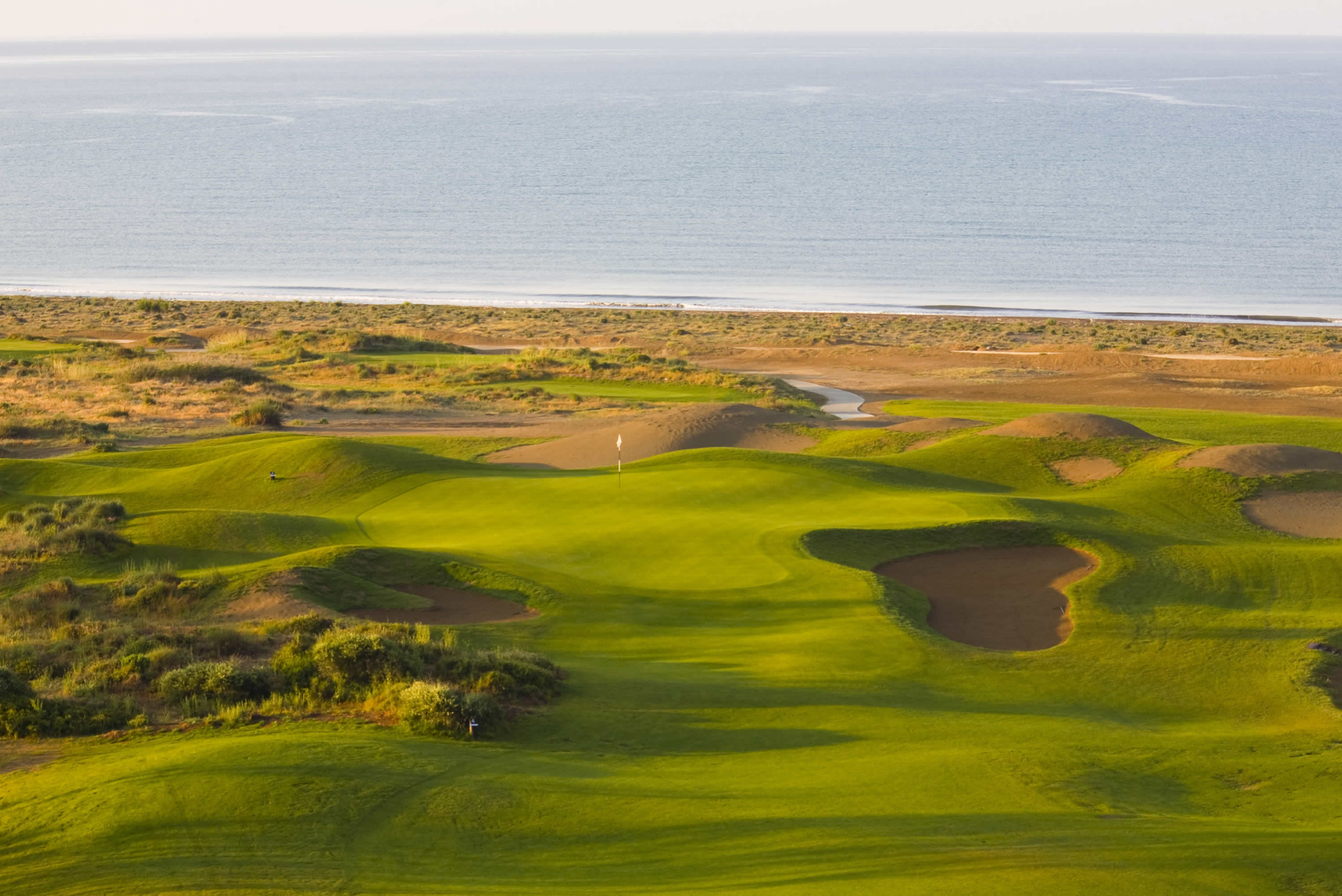 Teeing up your golf break: Antalya to Algarve - the best courses to pitch up at this winter