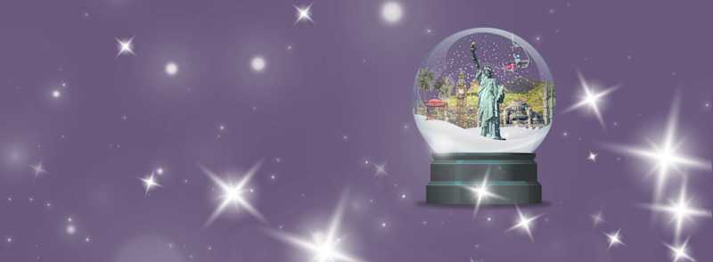 Win flights to any easyJet destination