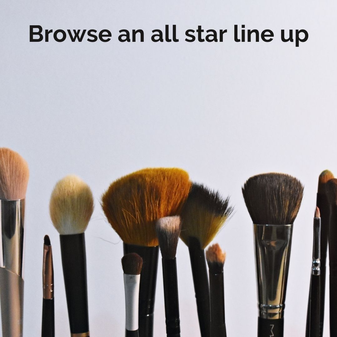 Reserve & Collect Beauty