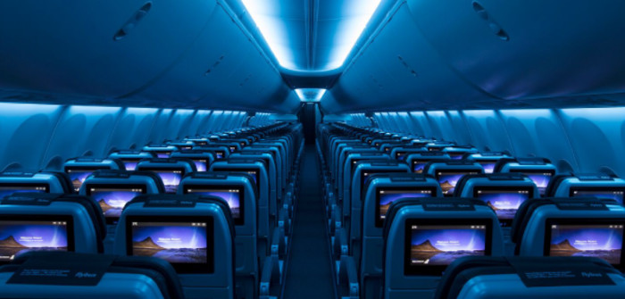 Economy Class