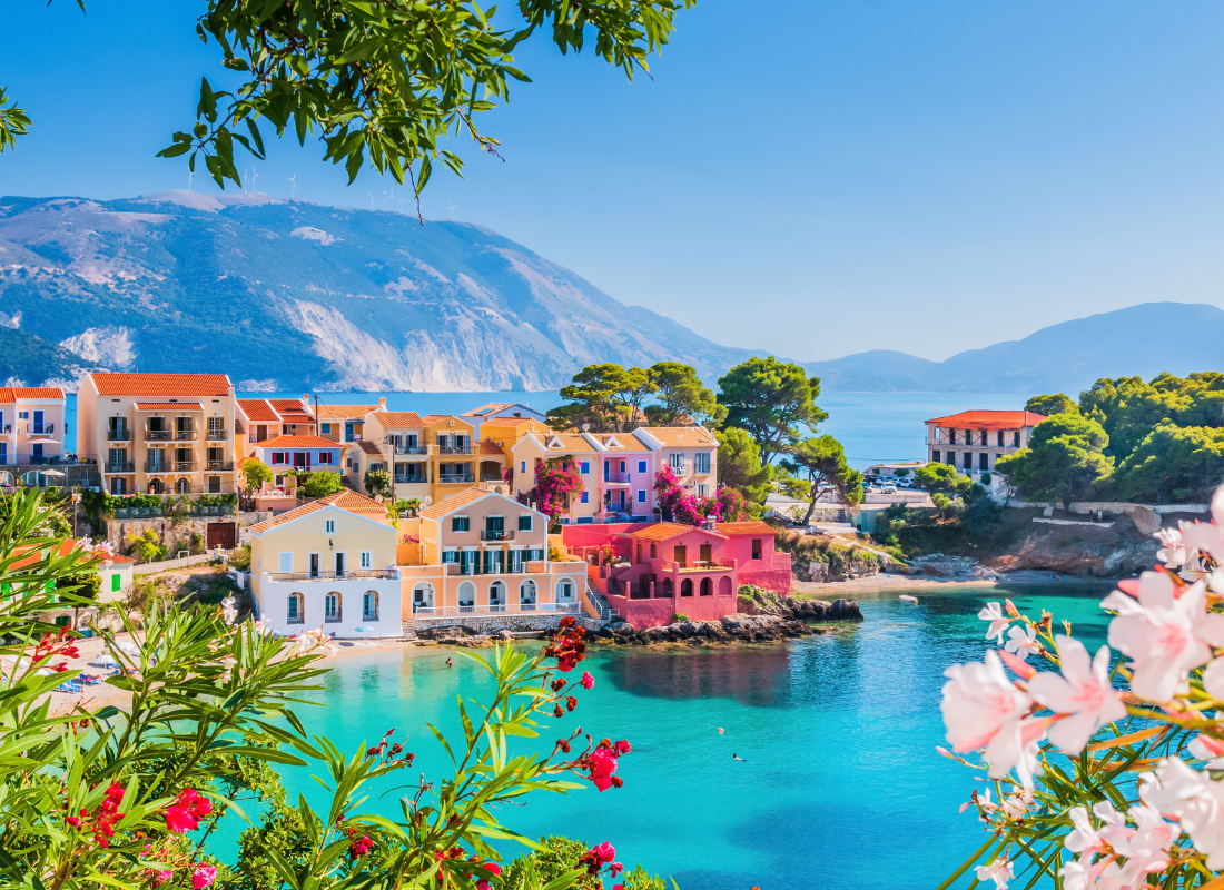 Kefalonia