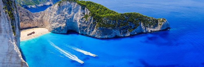 Zakynthos (Zante)