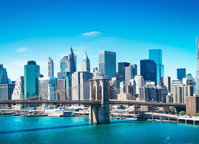 New York