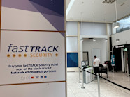 FastTRACK Security Edinburgh Airport