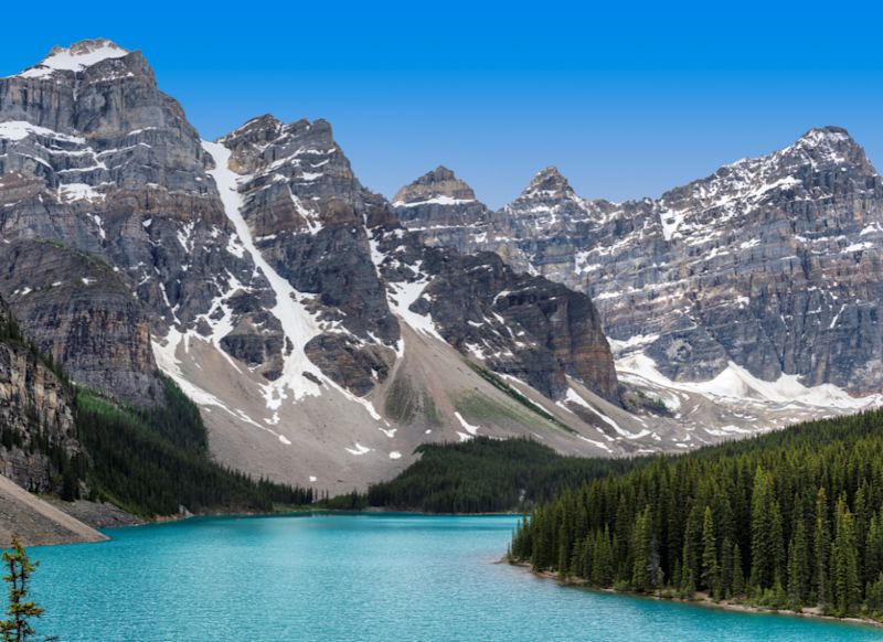 Rocky Mountains