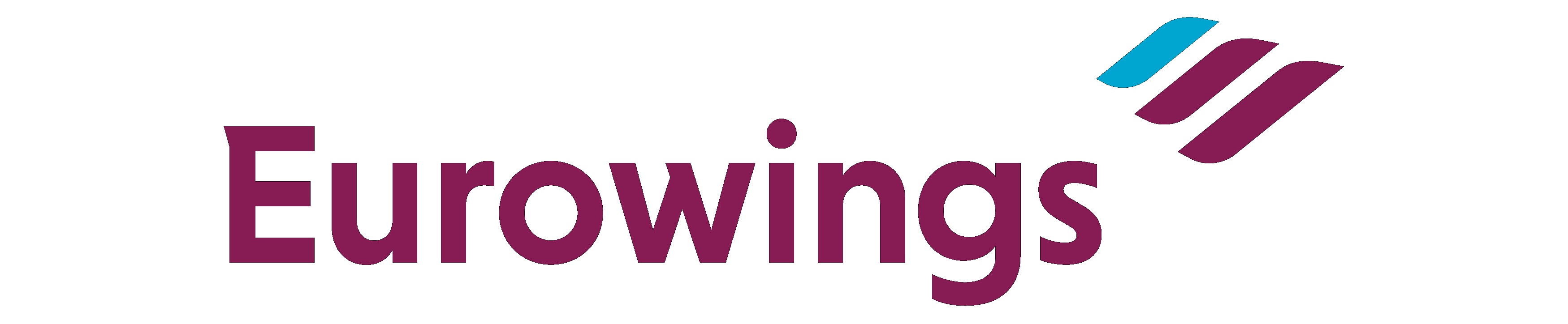 Eurowings logo - trade portal 