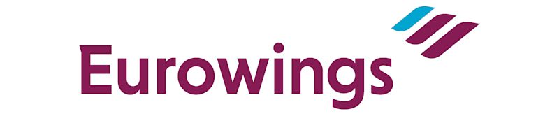 Eurowings logo - trade portal