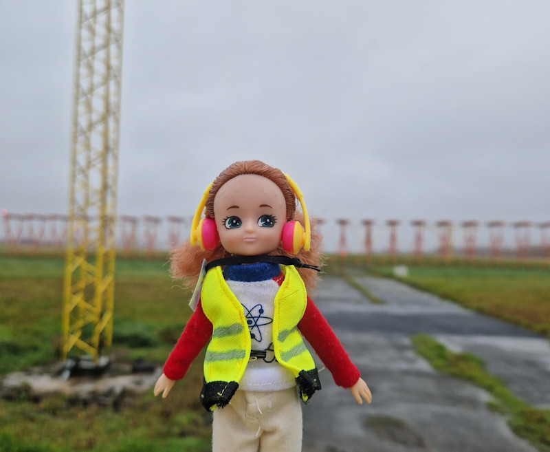 Lottie airfield 2