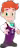 Image placeholder blur