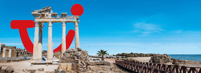 Uncover Turkey