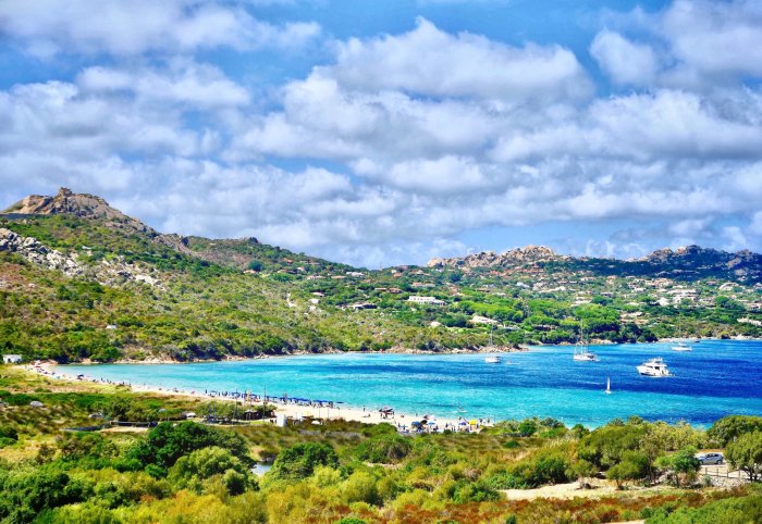 Sardinia