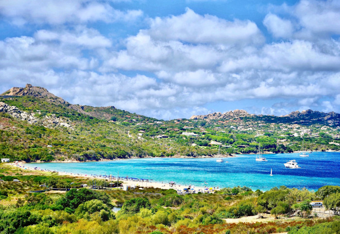 Sardinia
