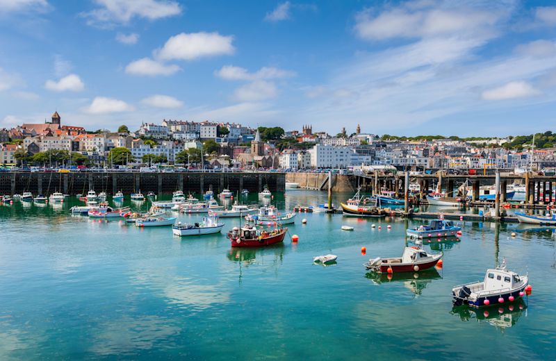 Guernsey