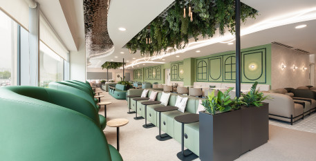 wifi depart Escape October 2025