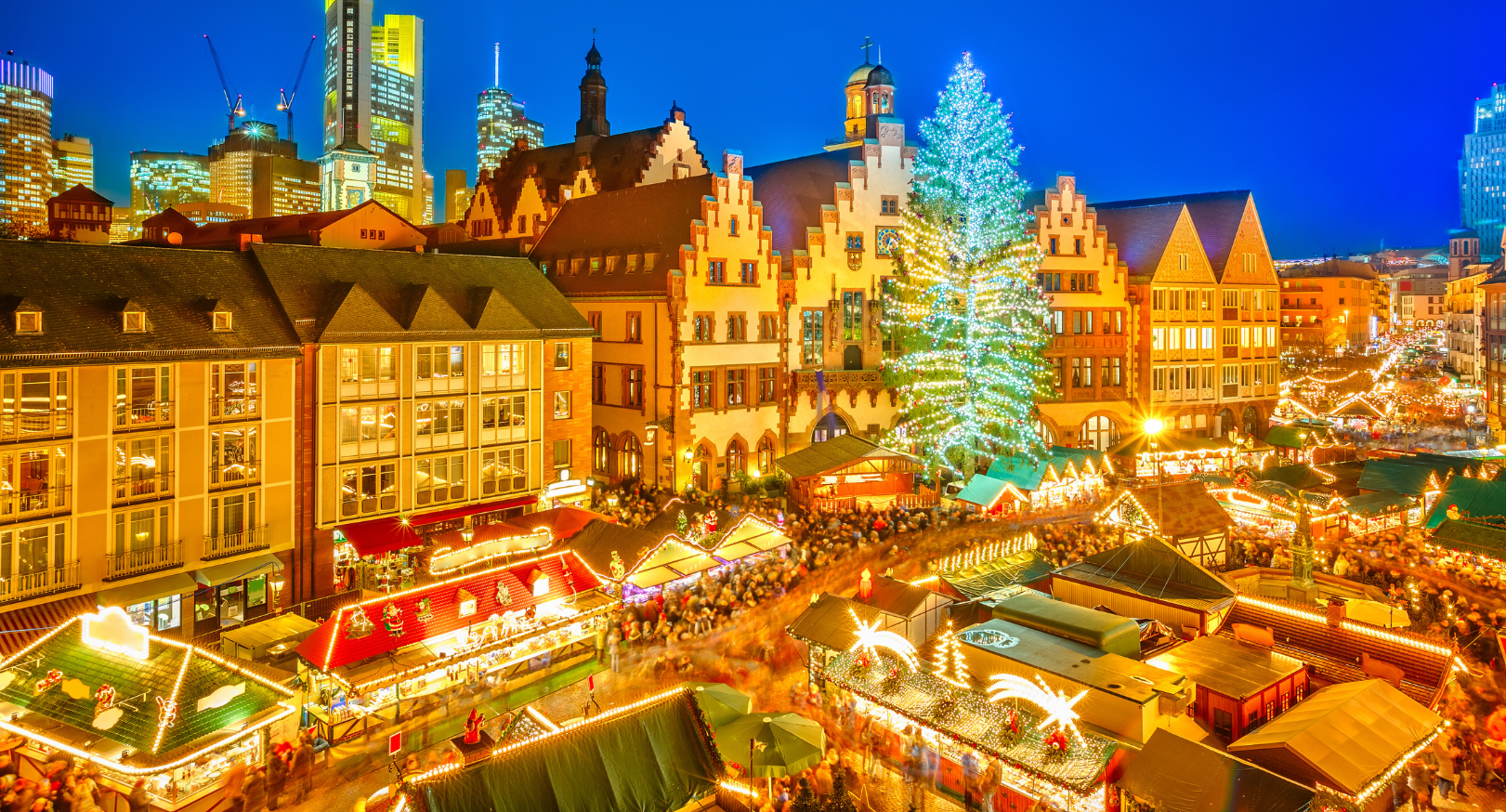 Edinburgh Airport Winter 2025 Trade Guide