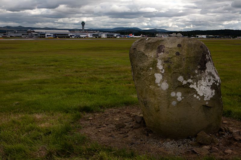 Cat Stane terminal