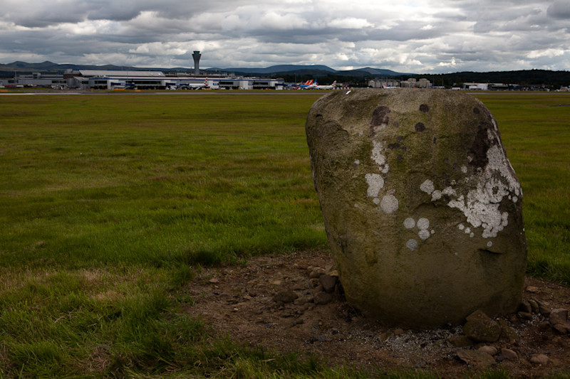 Cat Stane terminal