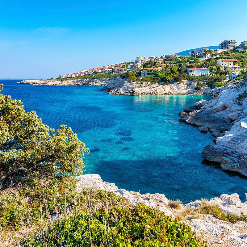 Featured Image - Izmir