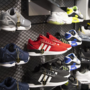 Adidas store edinburgh Clearance