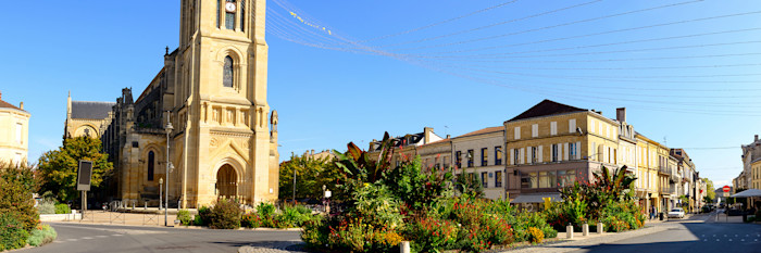 Bergerac