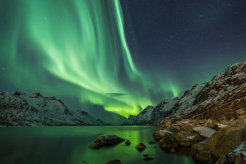 Reykjavik