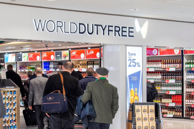 Explained: Current duty free rules to be aware of, allowances, and savings you can make