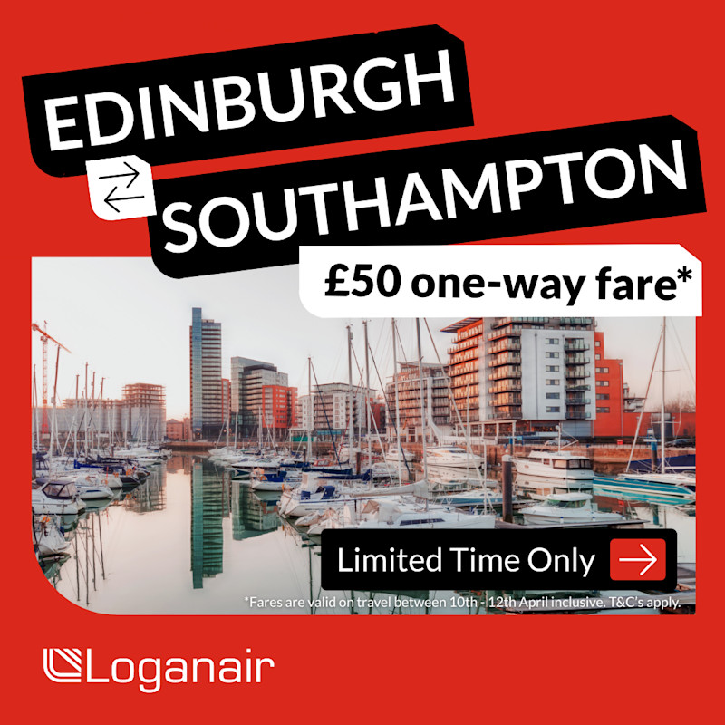 Loganair SOU 2026 V2